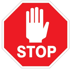 STOP