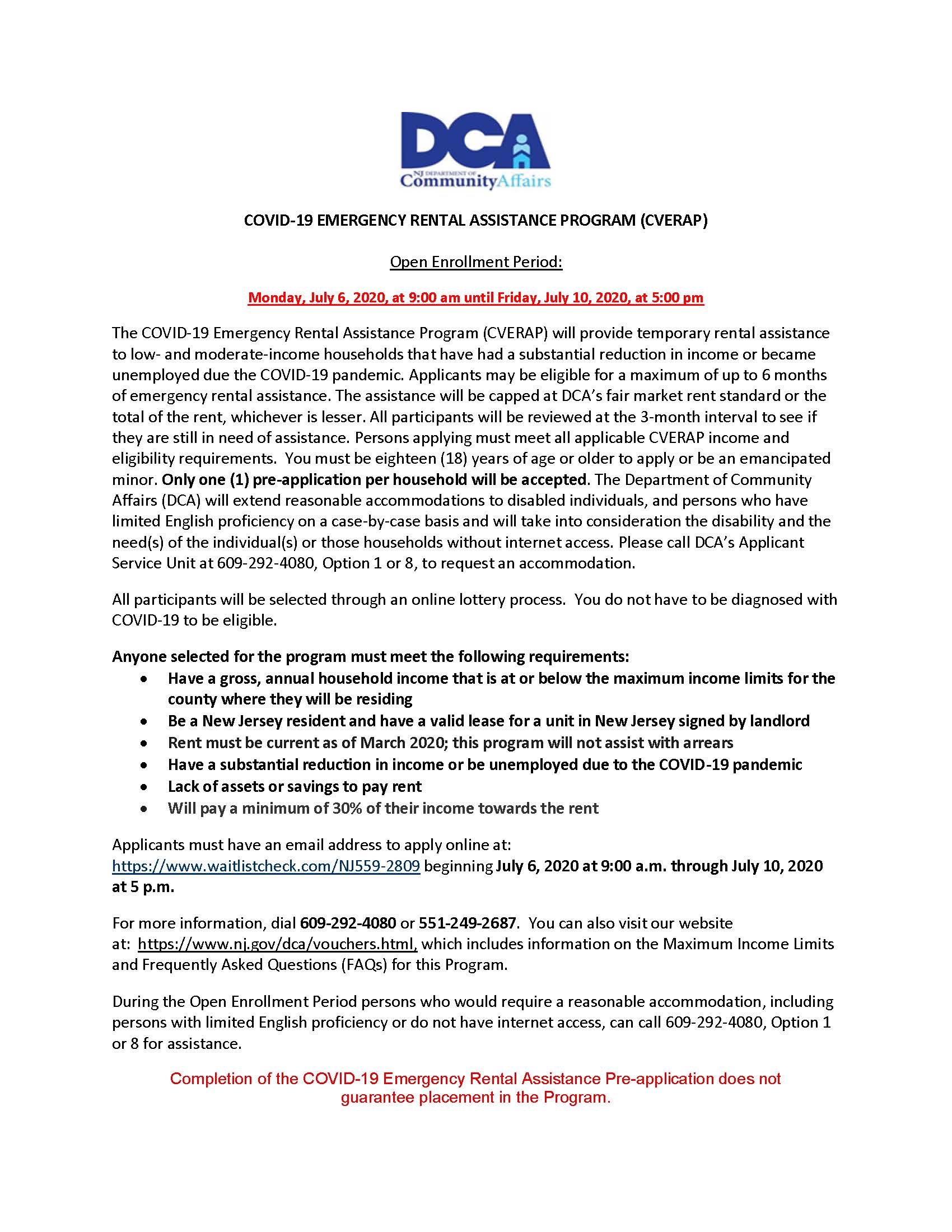 2020 CBOs Notice 6-12-20