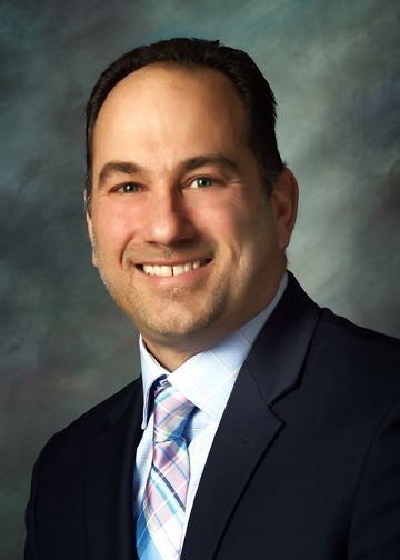 Council Member Kaiser