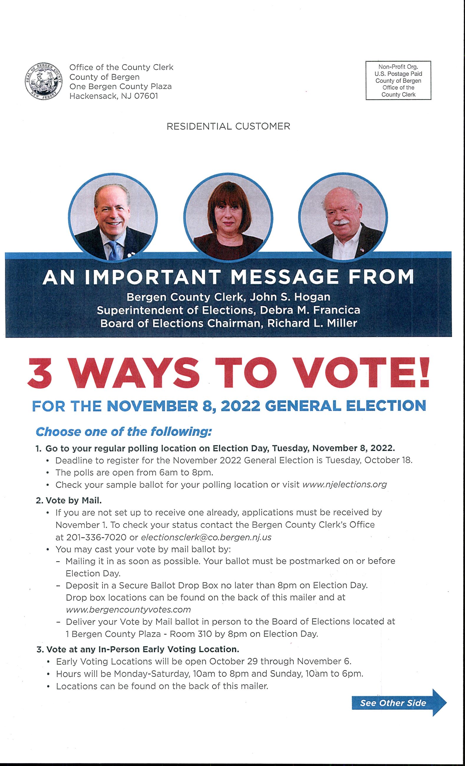 three ways to vote flyer gen 2022_Page_1