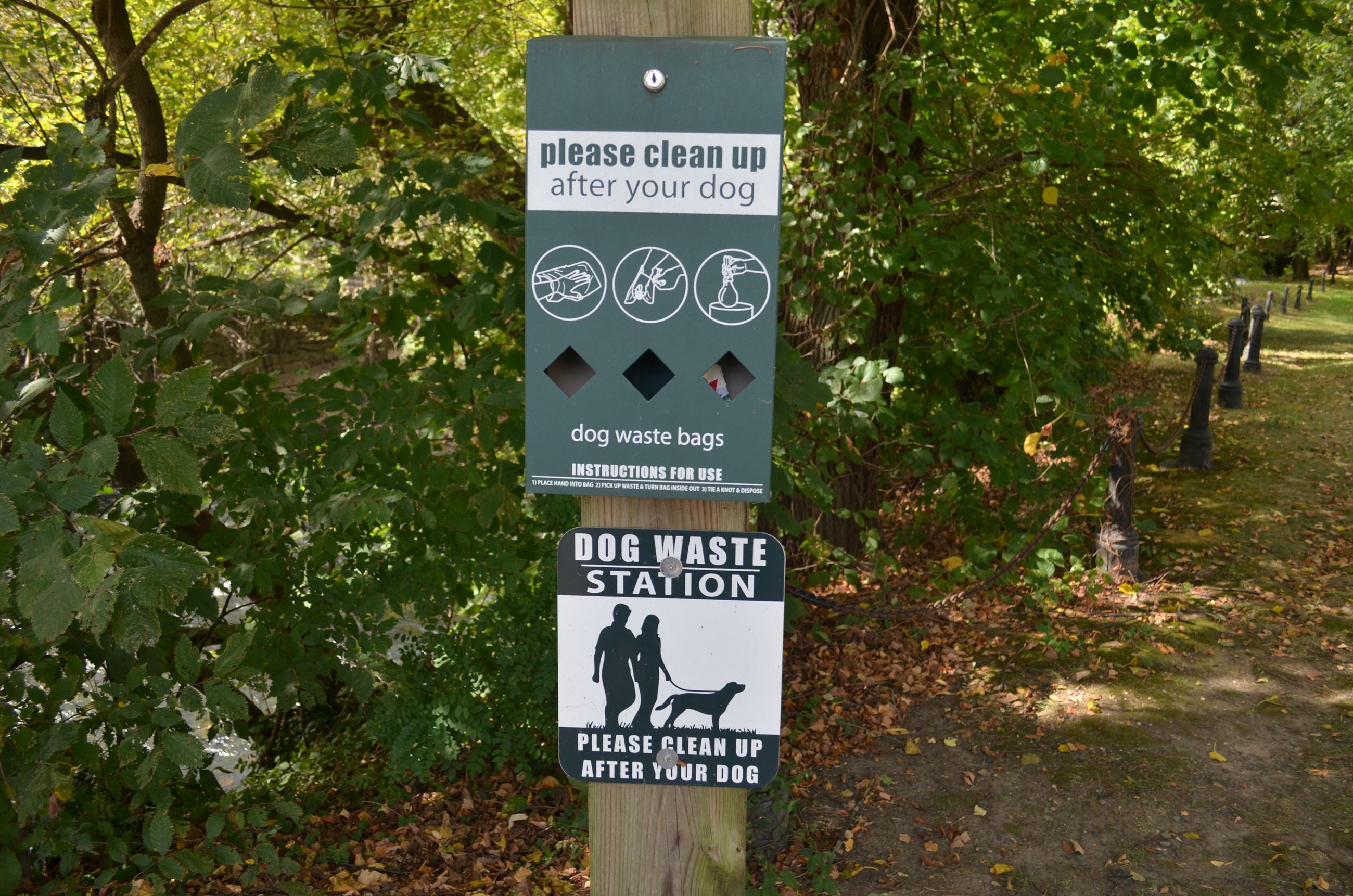 Stormwater Ordinances