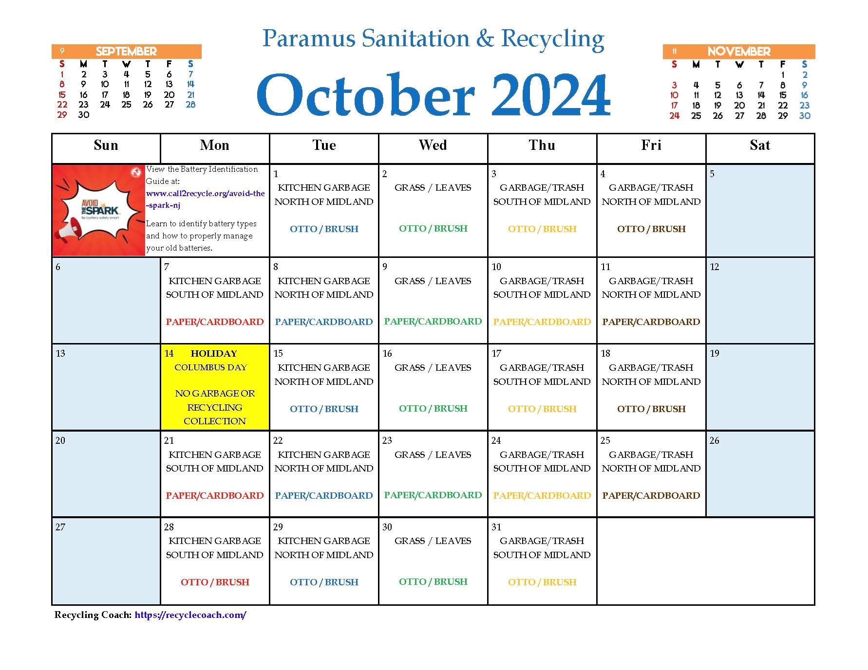 October Calendar_2024