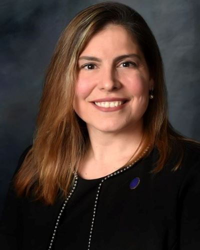 Council Member Rizzo