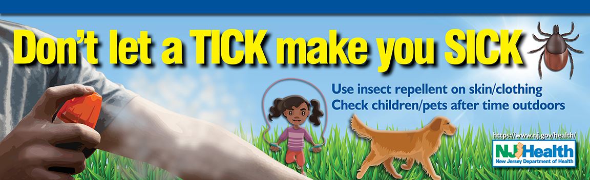 C2590--Prevent Lyme Disease--Billboard Interstate