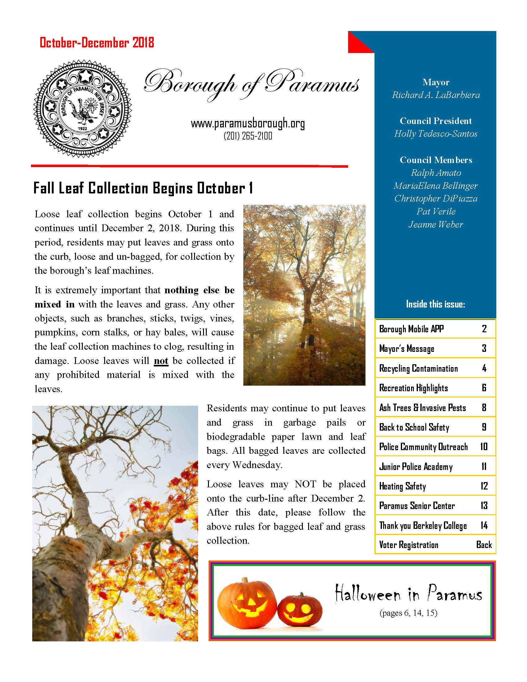 2018 October Newsletter_Page_01