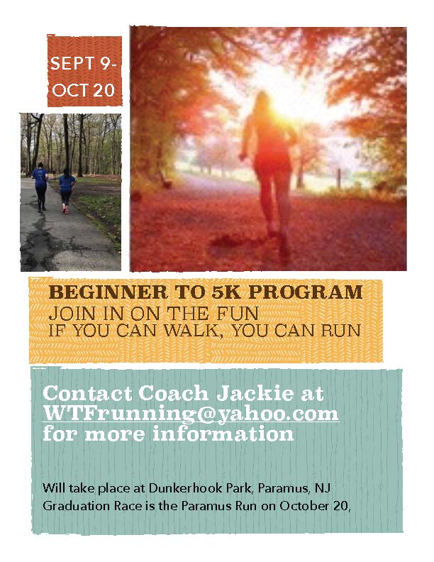 2019 Beginner Flyer ParamusPDF