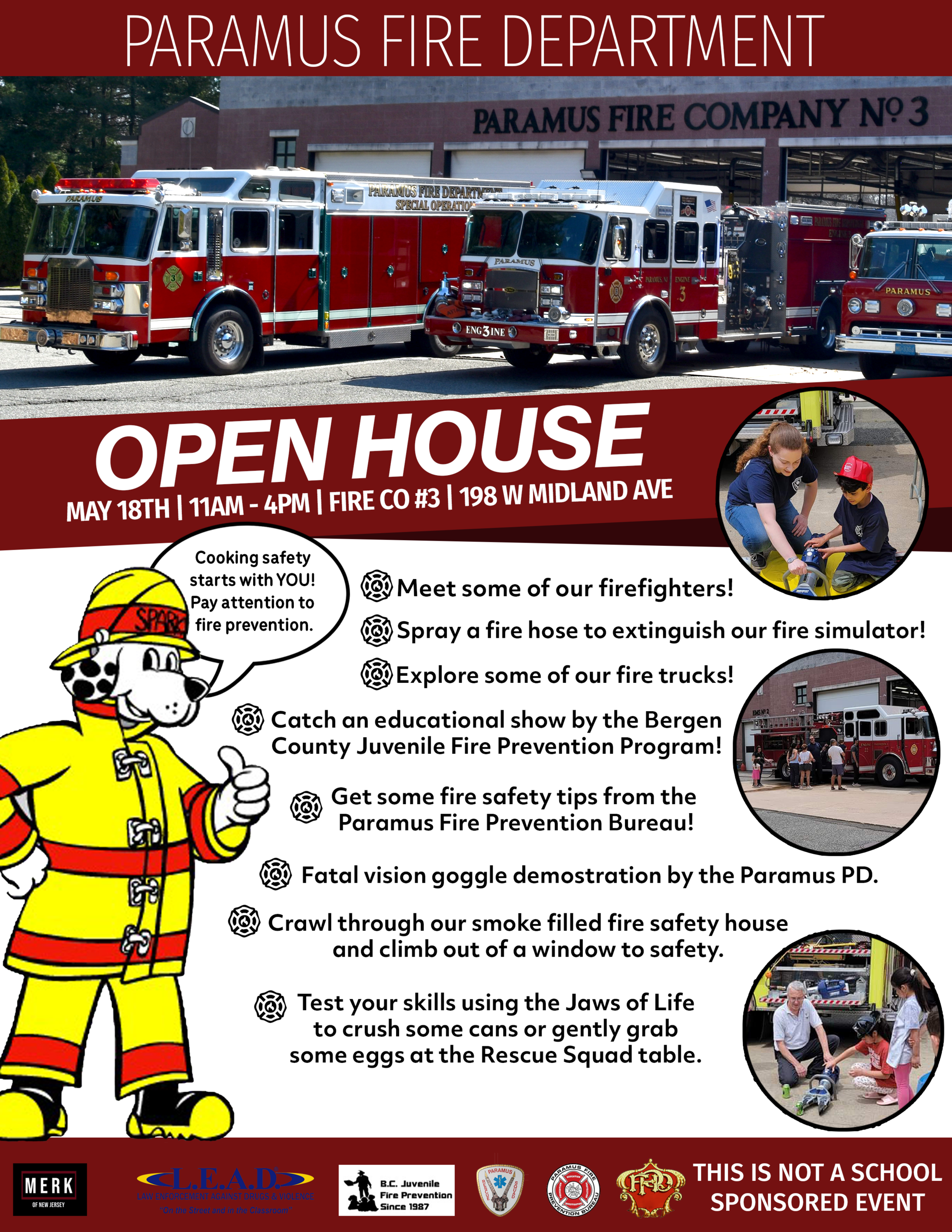 FPB 2024 Open House
